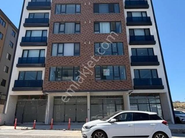 Karadağ Gayrimenkulden Paşakentte 3+1 Arakat Satılık Daire