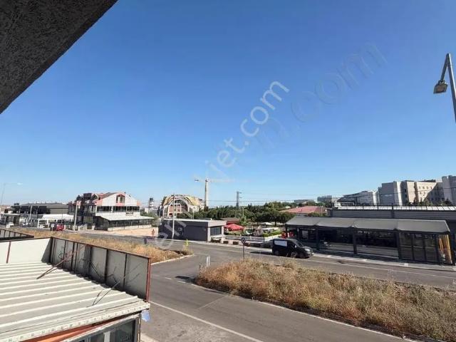 Karadağ Gayrimenkulden Üniversiteye,yurtlara Yakın Kiralık Daire
