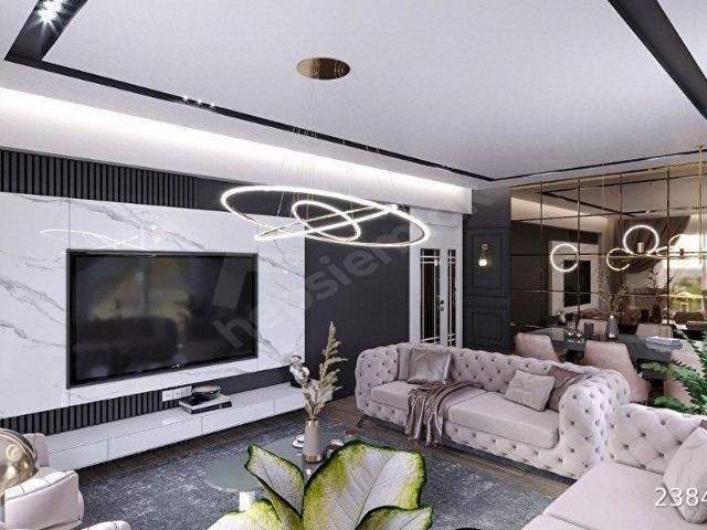 Karademir Emlak'tan Belinay Residence 3+1 Satılık Ultra Lüks Daire