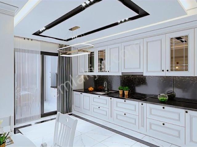 Karademir Emlaktan Belinay Residence 3+1satılık Ultra Lüks Daire