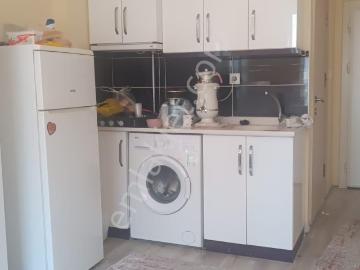 Karademir Emlak'tan Üniversite Karşısı Satılık Apart Daire