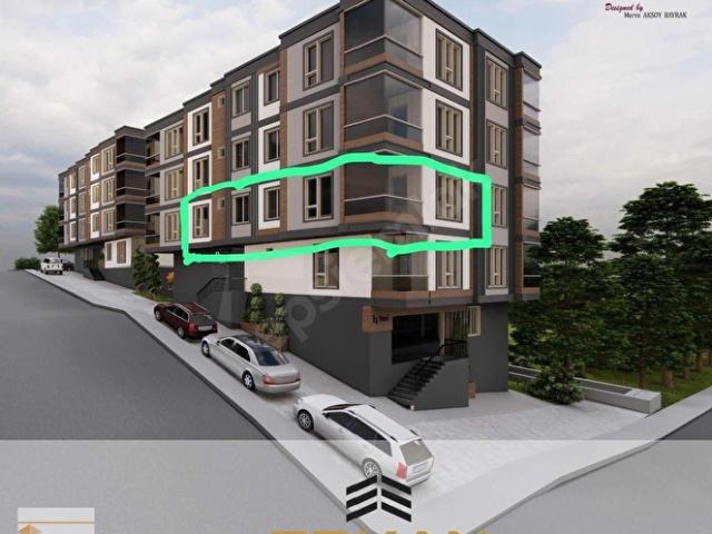 KARADENİZ EMLAKTAN MUHTEŞEM LOKASYONA SAHİP FIRSAT 3+1
