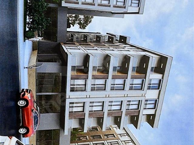 KARADENİZ EMLAKTAN BAYRAMCA MAH CADDE PARK SİT SATILIK 3+1