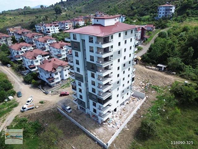 KARADENİZ EMLAKTAN GÖLEVİ AKGÜL KLASTA 3+1 AYRI MUTFAKLI DAİRE