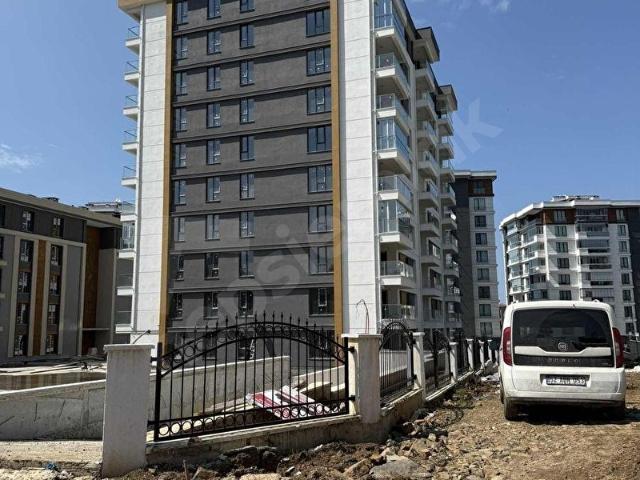 KARADENİZ EMLAKTAN GÖLEVİNDE KAÇIRILMAYACAK 2+1 SATILIK DAİRE