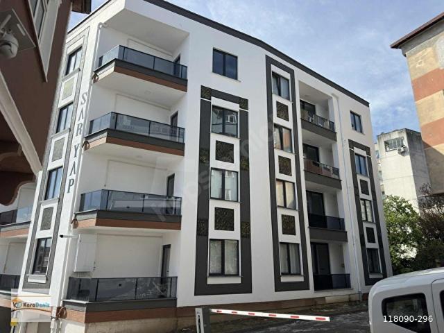 KARADENİZ EMLAKTAN KALEDERE MH FULL EŞYALI LÜKS 1+1 DAİRE