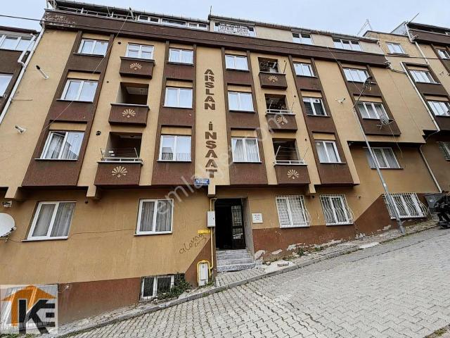 Karadeniz Emlak'tan Belediye Evlerinde Satılık Dublex Daire
