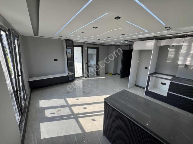 Karadeniz Emlak'tan Lüks Hamam Konseptli 1+1 Sıfır Satılık Daire