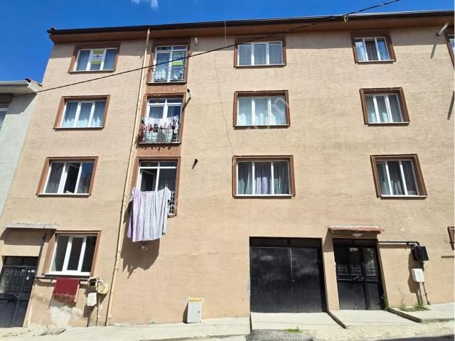 Karadeniz İnşaat Emlaktan