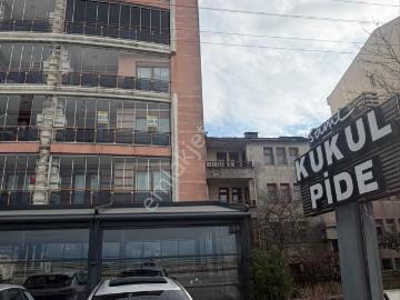Karadeniz Sahil Yolu Üzerinde Denize Sıfır Satılık Daire