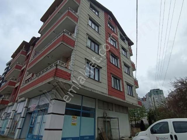 Karadeniz Sahil Yolunda Kiralik Daire!