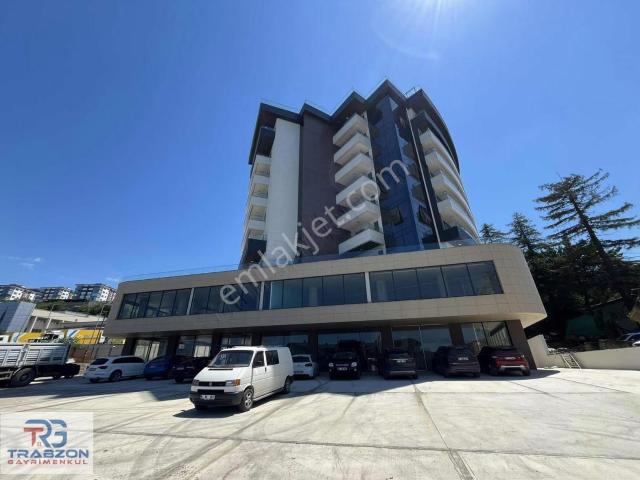 Karadenizin En Prestijli Projesi Has Atlantis Satılık 1+1 Daire