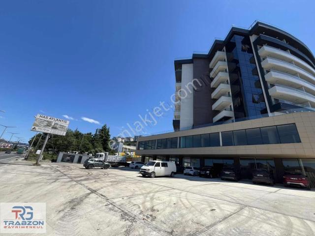 Karadenizin En Prestijli Projesi Has Atlantis Satılık 1+1 Daire