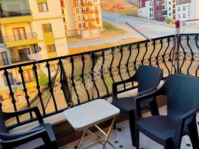 Karaelbistan 2.etap Tokide Satılık 2+1 Fırsat Daire