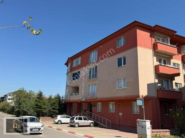 Karaköy Mahallesinde Merkezi Konumda Kiralık 2+1 Daire