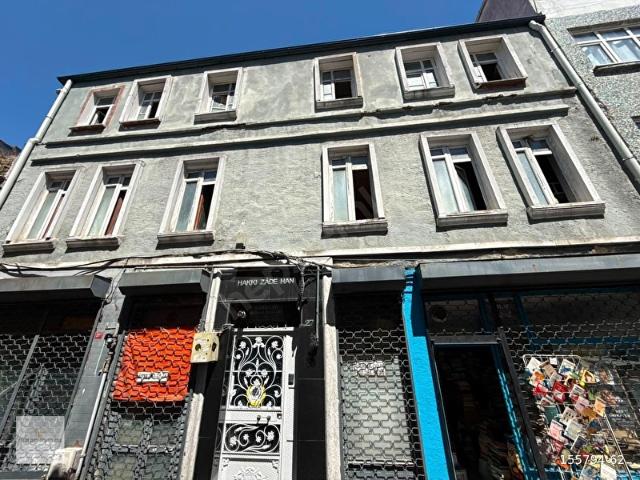 KARAKÖY GALATAPORT SATILIK TURİZM TESİSİ