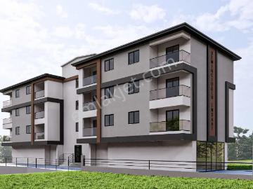 Karaköy'de 1+1 55m², %50 Peşinat İle Satılık Daireler