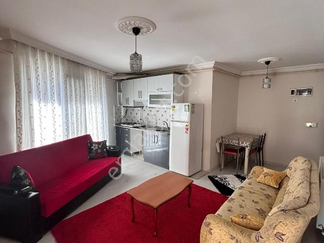 Karaköy'de Kiralık 1+1 Eşyalı Daire