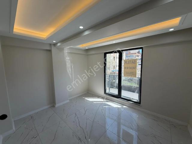 Karaköy'de Satılık 1+1 Daire: 60m², Ayrı Mutfak, Merkezi Konum