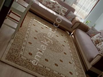 Karakoç Gayrimenkul Gödene Toki Emekli Konutlarında Kiralık 2+1 Daire Boş Eşyalı Değil