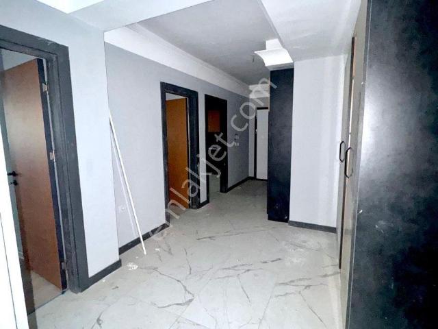 Karakoçta 3+1 Hiç Oturulmamış Daire