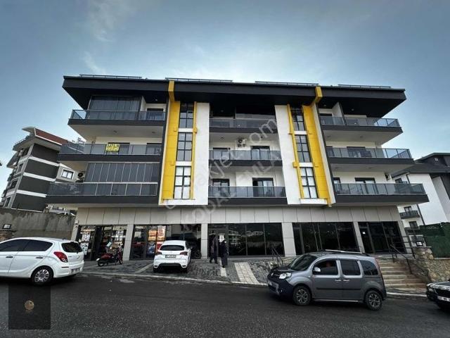 Karakocalı Mahallesinde Satılık Ayrı Mutfaklı 2+1 Daire