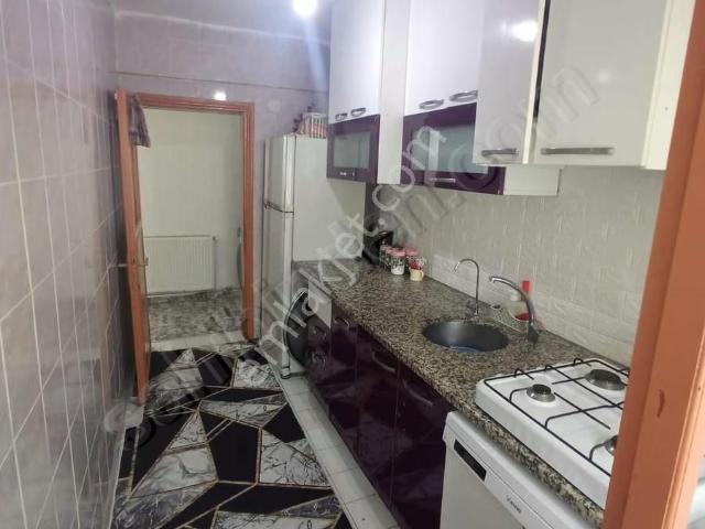 Karakola Yakın Satılık Eski Yapı Güney Cepe Ara Kat Daire