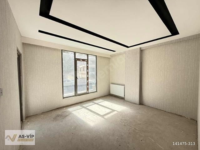 2.35 TARAFINDA HAFZA İNŞ ACİL SATILIK DAİRE EN ÜSTÜN ALTI