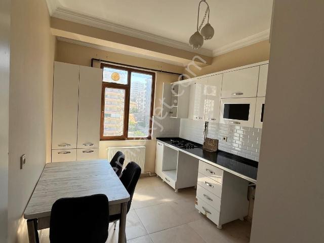 Karaköprü 2.35'e Sıfır Satılık 2+1 Daire