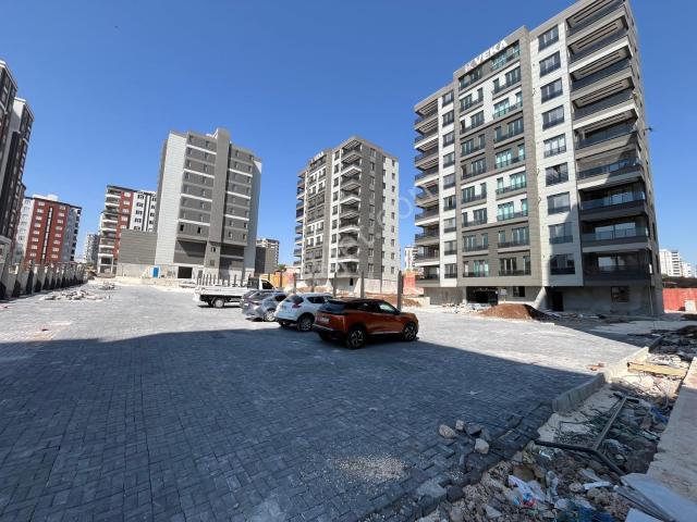 Karaköprü 4+1 Park Manzaralı Geniş Kiralık Daire