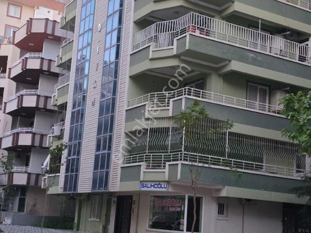 Satılık Ferrah Bakimli 3+1 Daire