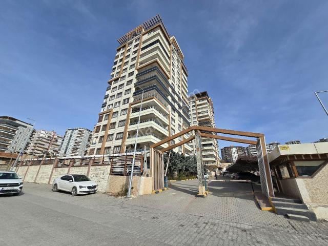 Karaköprü Akbayır Crystal Park Ta Satılık Ultra Lüks 4+1 Daire