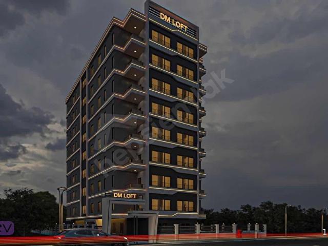 KARAKÖPRÜ AKPİYAR MAH.DE 2+0 SIFIR SATILIK DAİRE