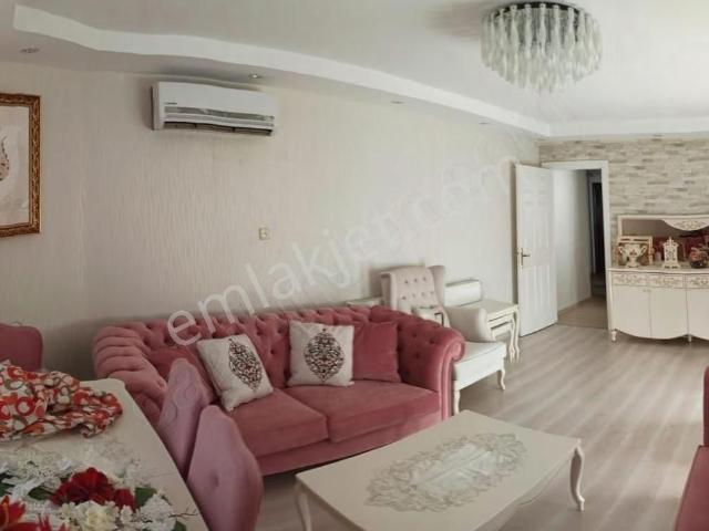 Karaköprü Ali Baba Mah Satılık 3+1 Daire