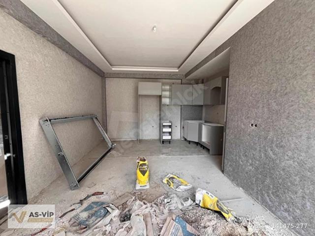 ATAKENT MAHALLESİNDE LÜKS DAİRELER DETAYLAR AÇIKLAMADA