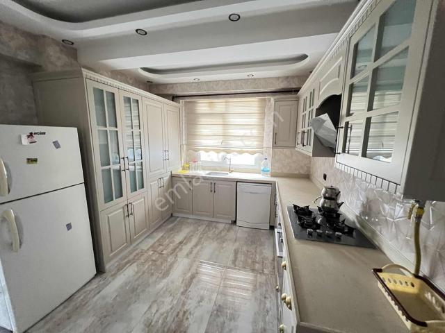 Karaköprü Atakent Mahallesinde Kiralık Full Eşyalı 2+1 Daire