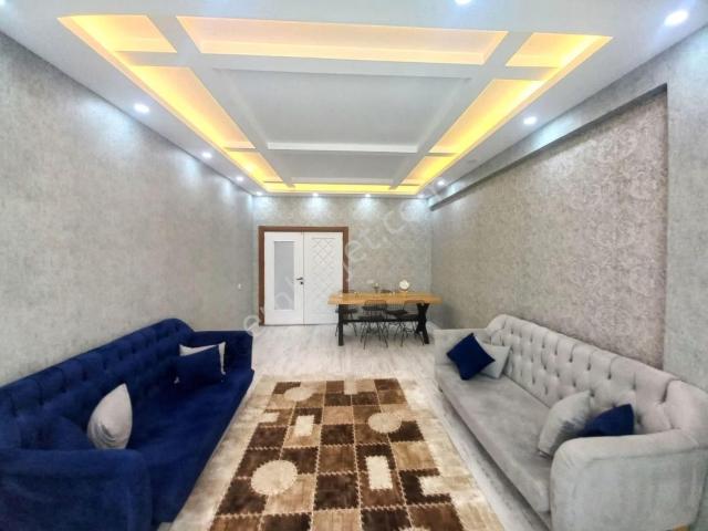 Karaköprü Atakent'te Sıfır Denginde 3+1 Çok Uygun Daire