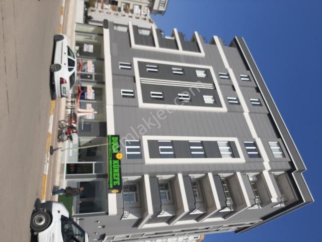 Karaköprü Atakentte 2+1 Lüx Daire