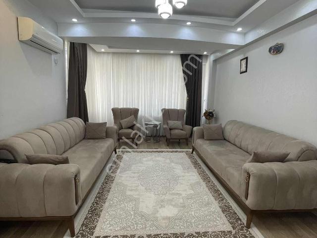Karaköprü Atakent'te 3+1 Daire