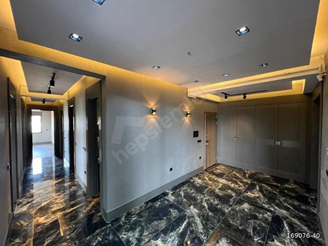 KARAKÖPRÜ BÖLGESİNİN EN GÖZDE 4+1 DELÜKS ÖZEL TEKLİ DAİRESİ!