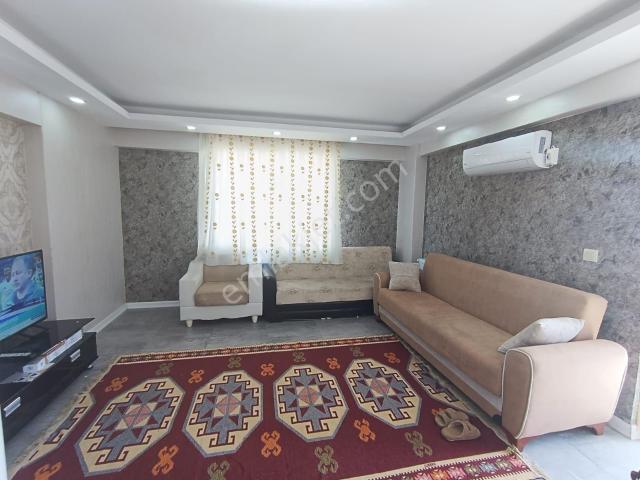 Karaköprü Batıkentte Yeni Daire 1+1