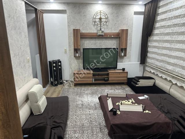 Karaköprü Batıkentte Satılık 2+0 Daire