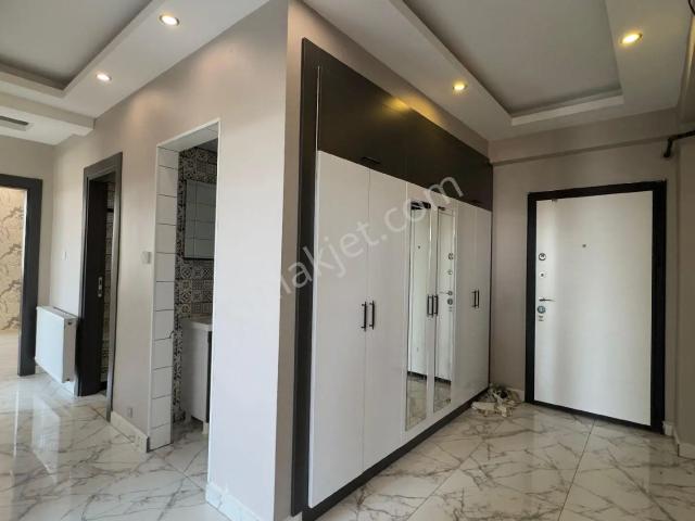 Karaköprü Batıkent 3+1 Daire