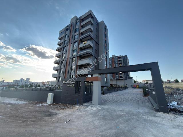 Karaköprü Batıkent Lüx 3+1