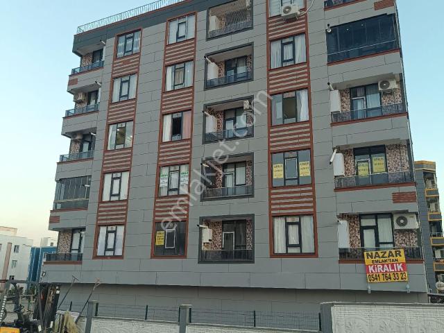 Karaköprü Batıkent Mahallesi Dayalı Döşeli Esyali Kiralık Ev