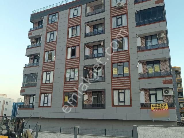 Karaköprü Batıkent Mahallesi Dayalı Döşeli Esyali Kiralık Ev
