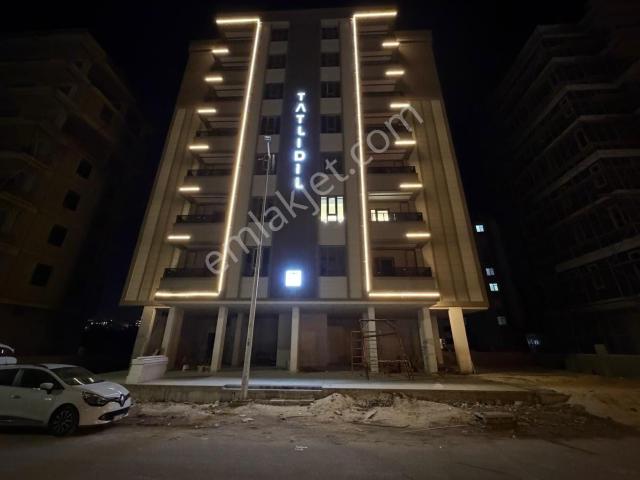 Karaköprü Batıkent Satılık 2+1