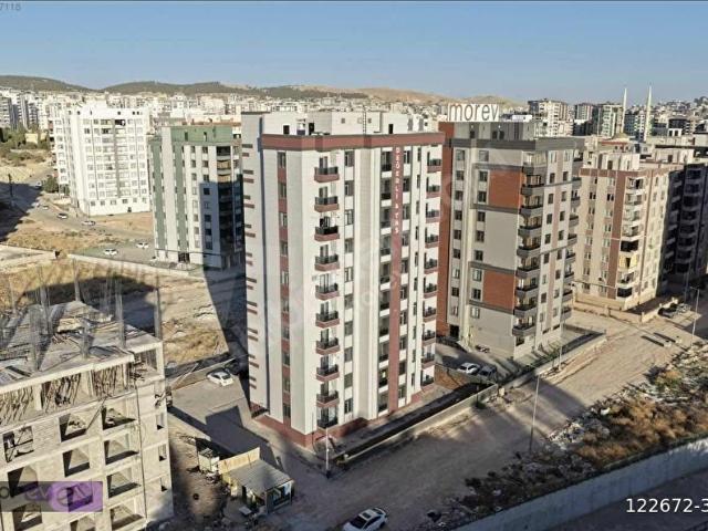 KARAKÖPRÜ BATIKENT'E ULTRA LÜKS SIFIR 1+1 KİRALIK DAİRE