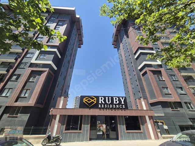 KARAKÖPRÜ GO PETROL ARKASI LÜX RESİDANCE 2+1 KİRALIK DAİRE