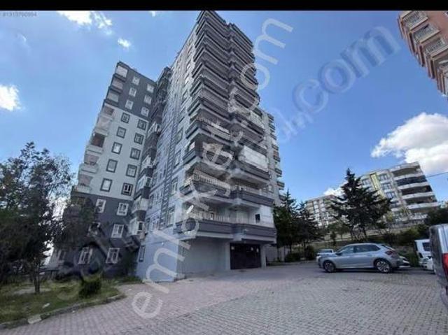 Karaköprü Güzelşehır Sitesi Satılık 3+1 Ara Kat